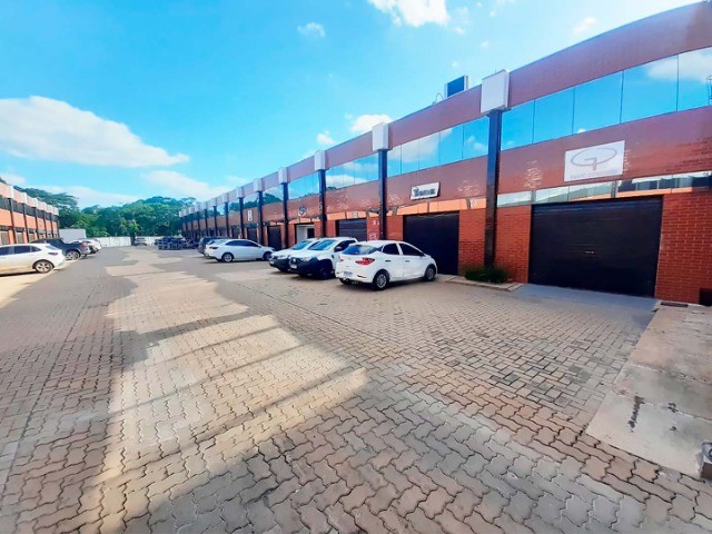 Aluguel de Depósitos e Sala Comercial - Foto 3