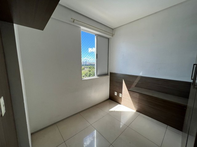 Apartamento para venda possui 64 metros quadrados com 3 quartos em Horto - Teresina - Piau - Foto 4