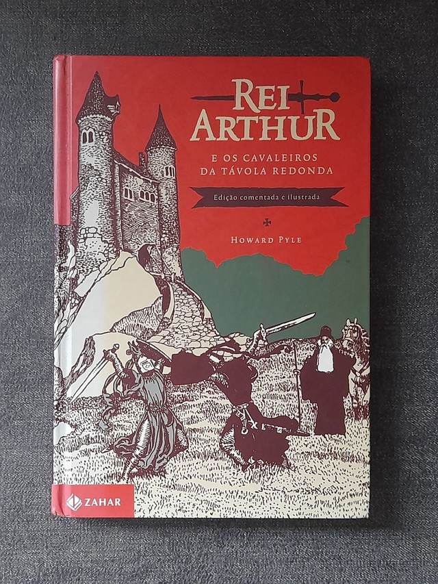 O REI ARTHUR E OS CAVALEIROS DA TÁVOLA REDONDA NO CINEMA / TV TUDO SOBRE SEU FILME