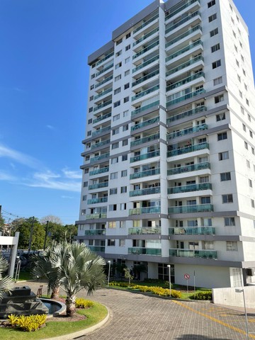 MS Apartamento para venda possui 75 metros quadrados com 2 quartos em Ipase - São Luís - M - Foto 5