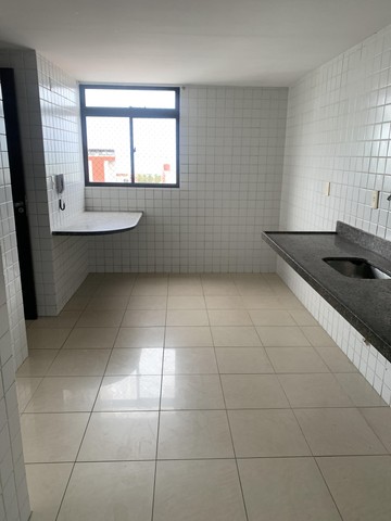 Apartamento para venda tem 152 metros quadrados com 3 quartos em Cabo Branco - João Pessoa - Foto 5