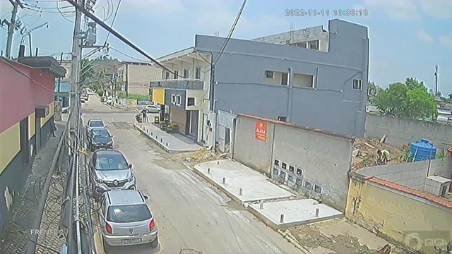 Área Comercial em Jardim Primavera - Foto 3