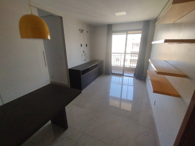 Apartamento para venda tem 66 metros quadrados com 2 quartos em Samambaia Sul - Brasília -