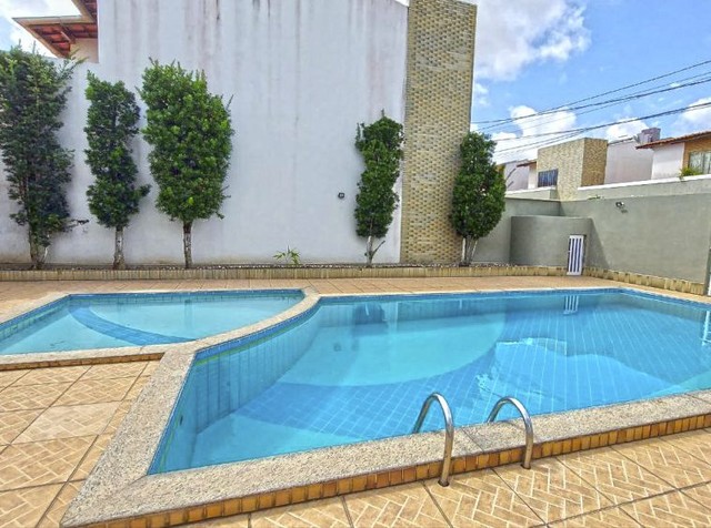 AB/ Casa em condominio no Olho D Agua/ 04 suites/ Fino Acabamento - Foto 12