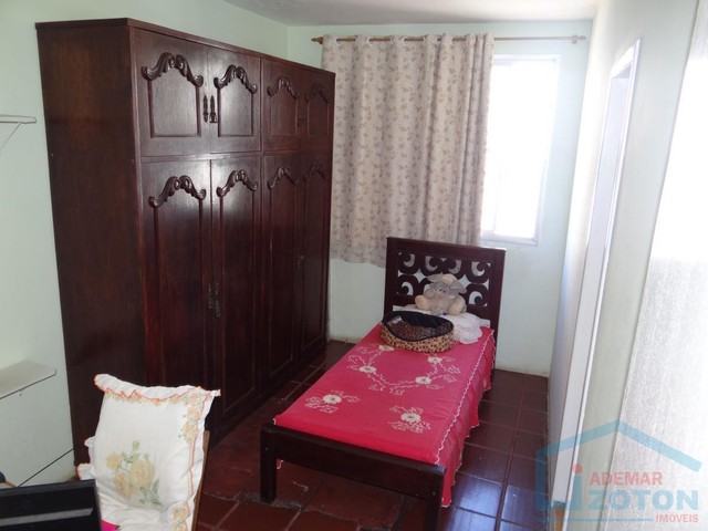 Apartamento para Venda em Cariacica, Vila Capixaba, 5 dormitórios, 3 suítes, 1 banheiro, - Foto 4
