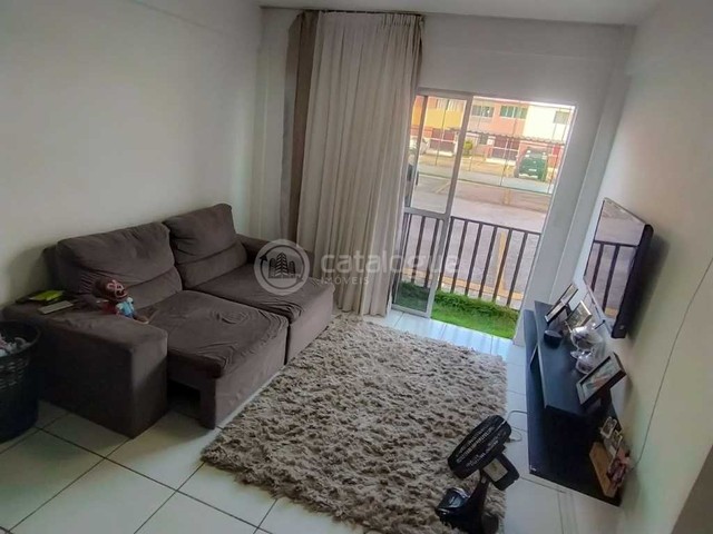 Apartamento à venda com 3 dormitórios em Planalto, Natal cod:1158 - Foto 4
