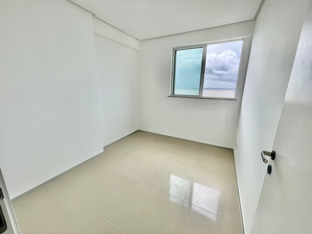 Apartamento para venda tem 82 metros quadrados com 3 quartos em Ponta do Farol - São Luís  - Foto 4