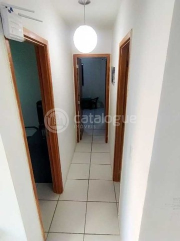 Apartamento à venda com 3 dormitórios em Planalto, Natal cod:1158 - Foto 13