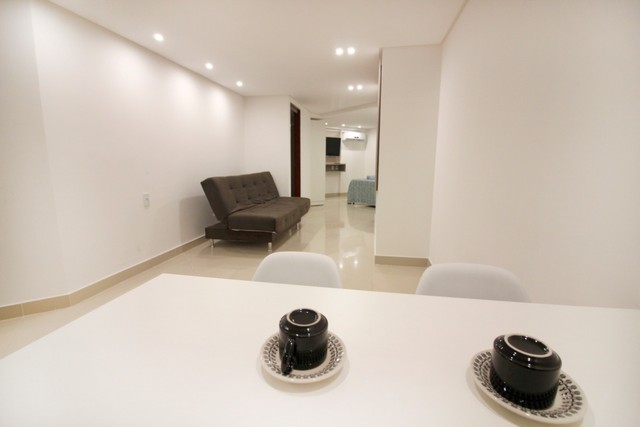 Flat para venda tem 45 metros quadrados com 1 quarto em Cabo Branco - João Pessoa - PB - Foto 13