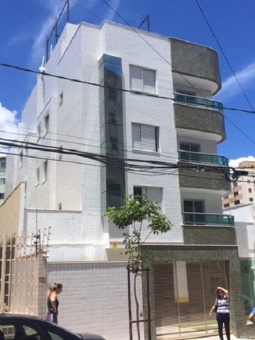 Apartamento no Edifício Opera com 2 dorm e 63m, Graça - Belo Horizonte - Foto 13