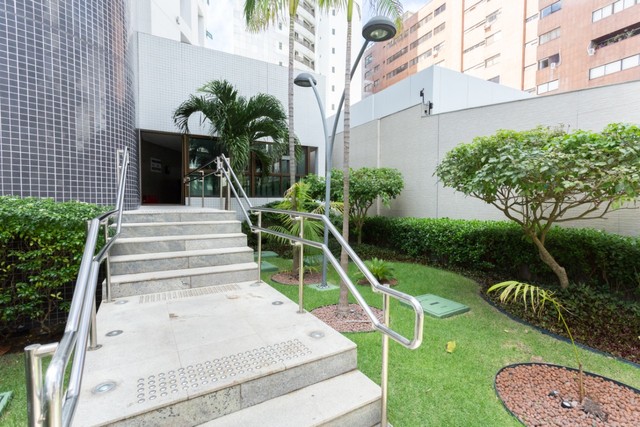 Apartamento para venda com 80 metros quadrados com 1 quarto em Boa Viagem - Recife - PE - Foto 12