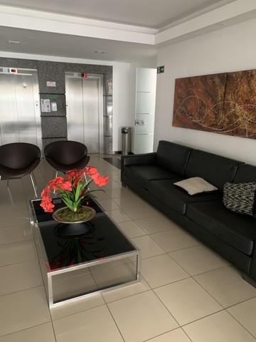 Apartamento para venda tem 152 metros quadrados com 3 quartos em Cabo Branco - João Pessoa - Foto 2