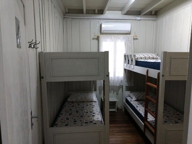 Ótima casa para excursão no Centro de Balneário Camboriú! - Foto 8