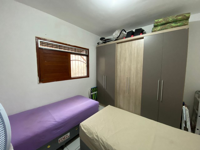Casa para venda possui 80 metros quadrados com 2 quartos em Cajupiranga - Parnamirim - RN - Foto 7