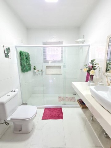 ALUGO ÓTIMA CASA EM JACONÉ - Foto 5