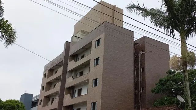 Apartamento no Bal. Itamar-Itapoá/SC, 77 m², à venda por R$ 465.000 AP0094