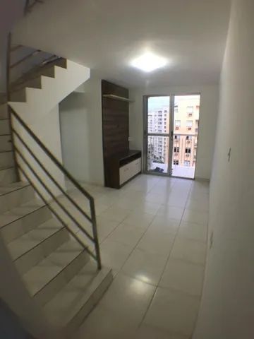 Captação de Apartamento a venda na Rodovia Augusto Montenegro, Parque Verde, Belém, PA