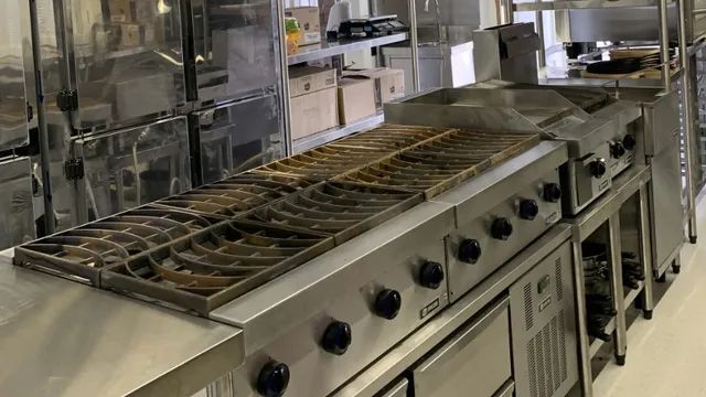 Cozinha industrial - * Evandro - Foto 3