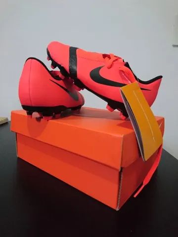 Chuteira nike Infantil original