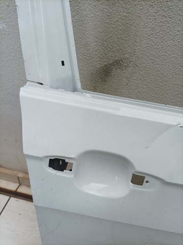 Porta dianteira Direita VW T Cross - Foto 4