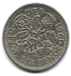 Moeda antigas