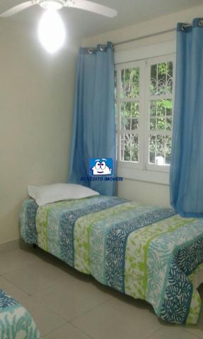 VENDO IMÓVEL COM 02 APARTAMENTOS FRENTE PARA O MAR - Foto 20