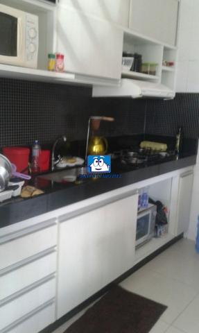 VENDO IMÓVEL COM 02 APARTAMENTOS FRENTE PARA O MAR - Foto 18