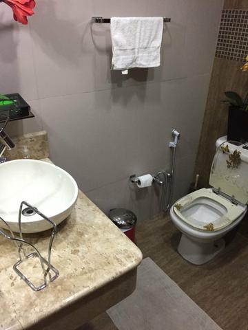 COD 56 -Casa de alto padrão em condomínio com 3 qts Centro de Nova Iguaçu RJ - Foto 14