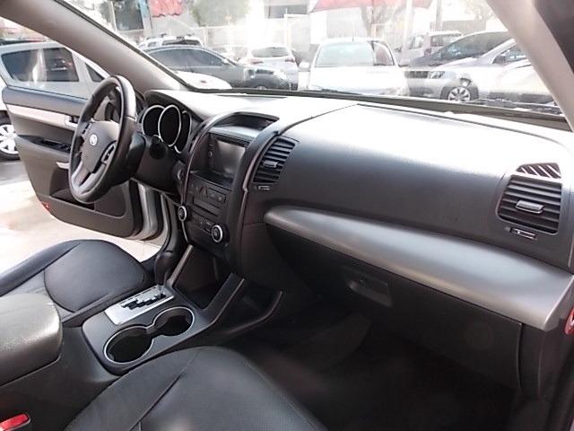 Kia Motors Sorento 3.5 v6 - Foto 10