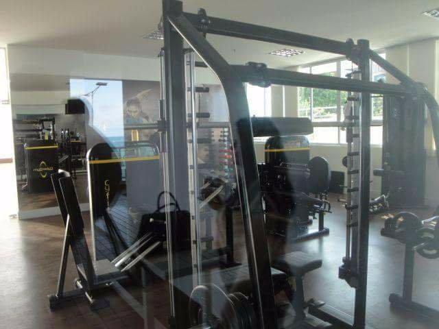 Apartamento Pérola do Atlântico - 4/4 - 225m² - Areia Preta - Foto 7