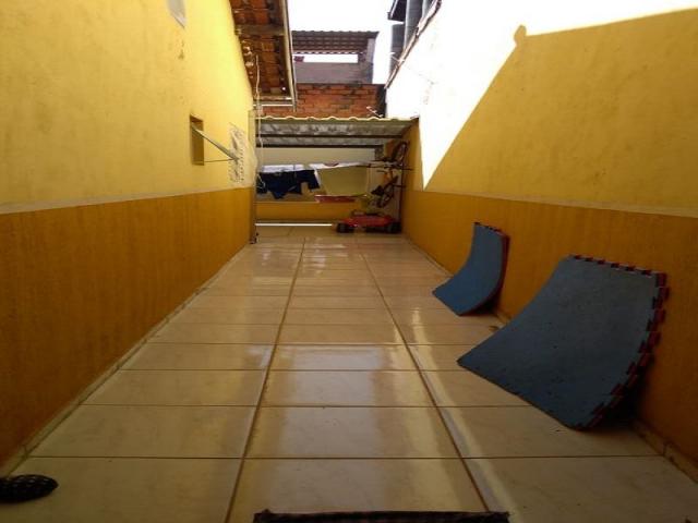 Casa à venda com 2 dormitórios em Jardim alvorada, Nova odessa cod:320-IM347810 - Foto 2