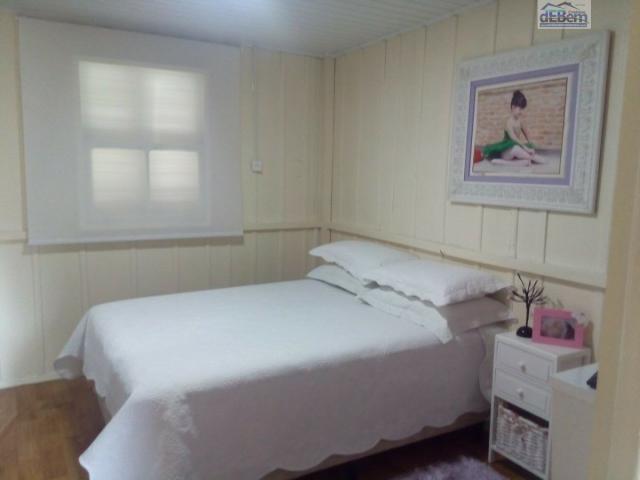 Casa, São Cristóvão, Criciúma-SC - Foto 13