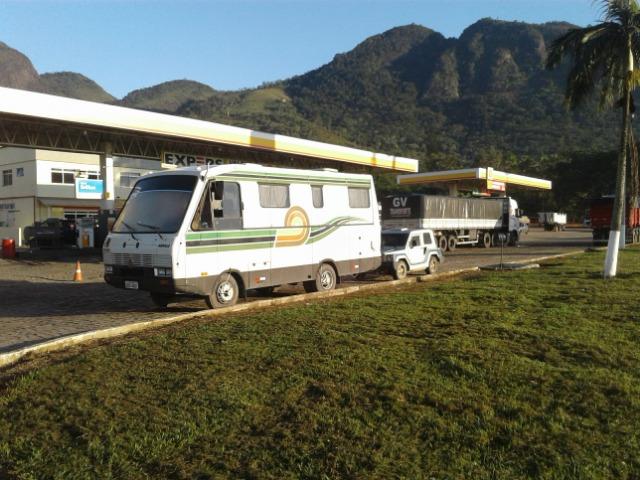 Agrale Agrale 1800 microônibus - Foto 10