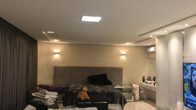 Samuel Pereira oferece: Casa Sobradinho Grande Colorado Solar de Athenas Nova 4 suites Chu - Foto 12