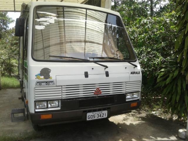 Agrale Agrale 1800 microônibus - Foto 2