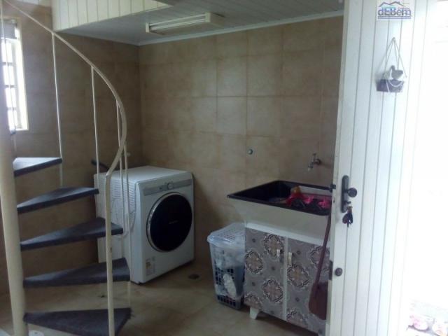 Casa, São Cristóvão, Criciúma-SC - Foto 12
