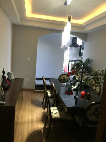 COD 56 -Casa de alto padrão em condomínio com 3 qts Centro de Nova Iguaçu RJ - Foto 5