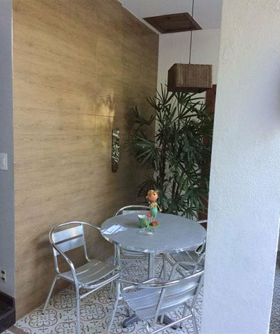 COD 56 -Casa de alto padrão em condomínio com 3 qts Centro de Nova Iguaçu RJ - Foto 7