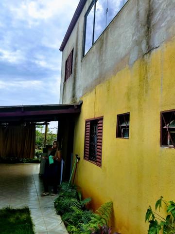 Sobrado com 2 qts laje inacabado Vila Rabelo 1 - Foto 7