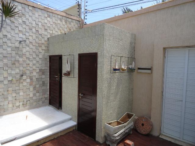 CA0099 - Casa 600m², 4 Suítes, 4 Vagas, De Lourdes, Fortaleza - Foto 3