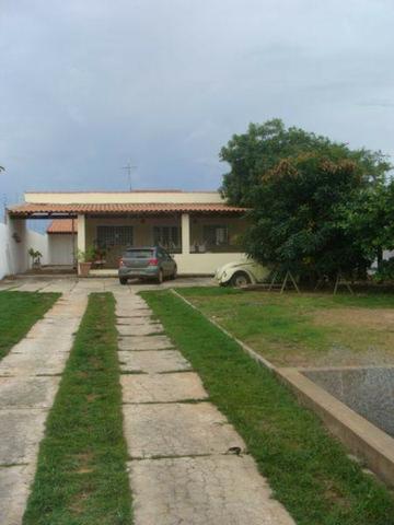 Casa Térrea 2 Suítes Cond. Particular-Oportunidade