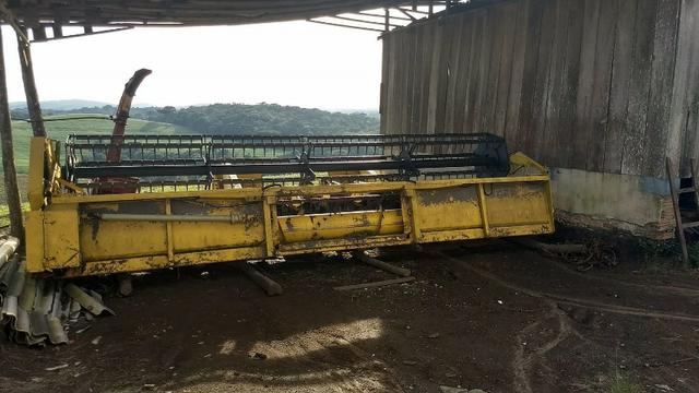 Área para soja próxima de Curitiba - Foto 5