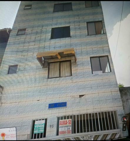 Apartamento Caminho de Areia - Foto 10