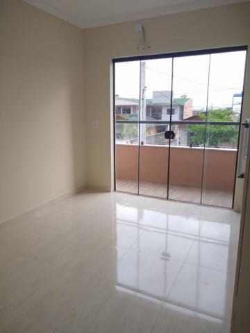 Casa para alugar com 2 dormitórios em Vila nova, Joinville cod:2533 - Foto 12