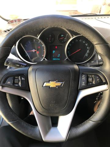 Cruze LT completo (carro de mulher) - Foto 5