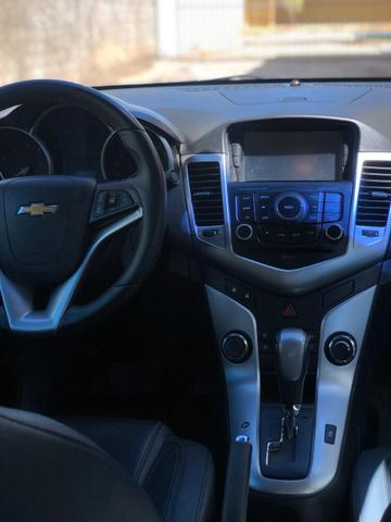 Cruze LT completo (carro de mulher) - Foto 6