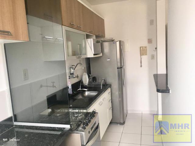 Apartamento para venda em serra, rosário de fátima, 2 dormitórios, 1 suíte, 1 banheiro, 1 - Foto 10