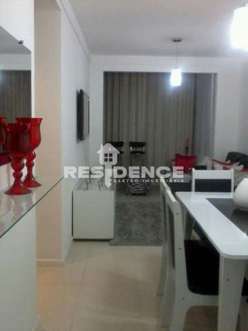Apartamento à venda com 2 dormitórios em Praia de itapoã, Vila velha cod:1689V - Foto 5