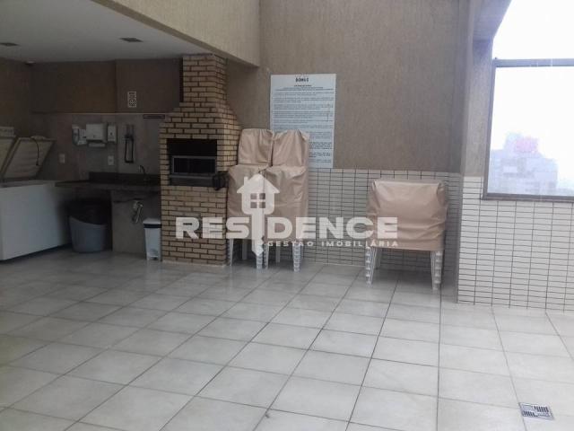 Apartamento à venda com 2 dormitórios em Praia de itapoã, Vila velha cod:1689V - Foto 6