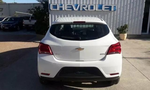 Gm-chevrolet Onix 1.4 Ltz 2020 0km - Foto 5